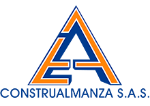 Logo Construalmanza